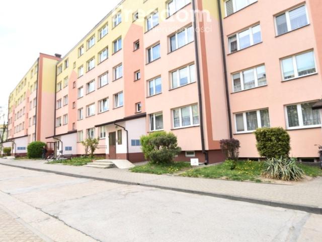 Gabriela Narutowicza 39 m², Łask
