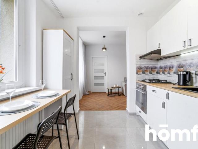 Gabriela Narutowicza 39 m², Katowice