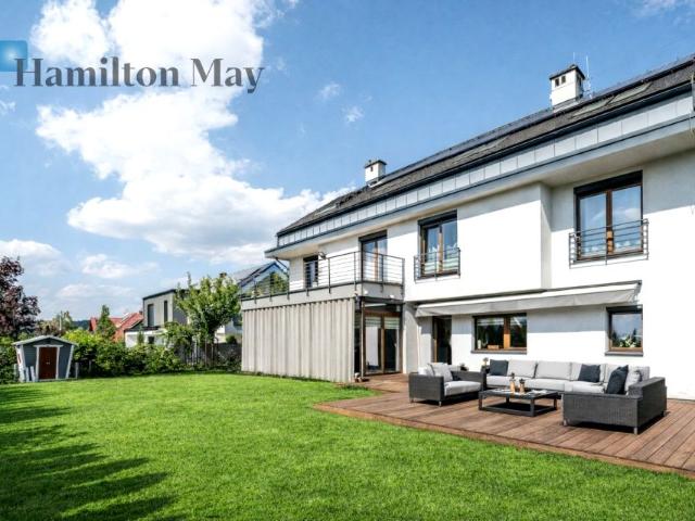 Gabriela Słońskiego 284 m², Kraków