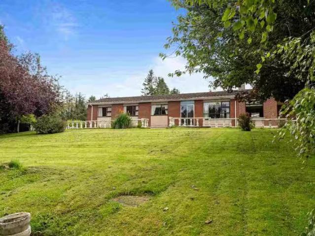 Gabriele House, Coolmine, Rathcoole, Co. Dublin is for sale