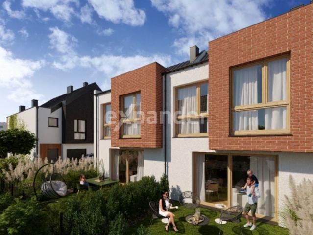 Gabrieli Zapolskiej 118,72 m², Rumia