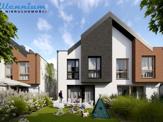 Gabrieli Zapolskiej 118,87 m², Rumia