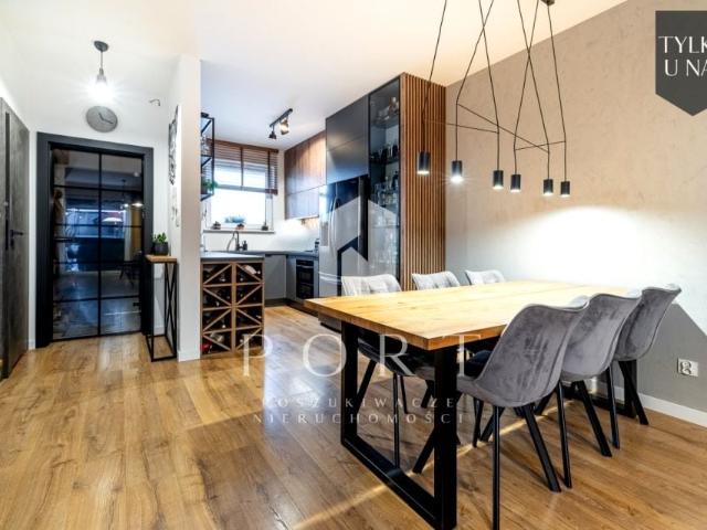 Gabrieli Zapolskiej 135 m², Rumia