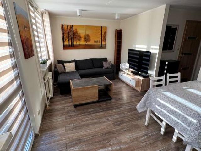 Gabrieli Zapolskiej 28 m², Opole