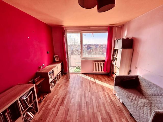 Gabrieli Zapolskiej, 30 38 m², Opole