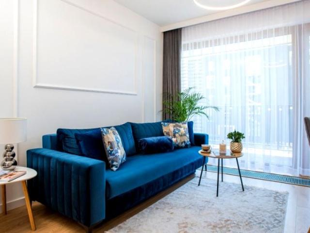 Gabrieli Zapolskiej 40 m², Kielce