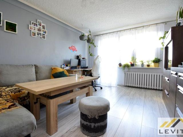 Gabrieli Zapolskiej 56,21 m², Zabrze