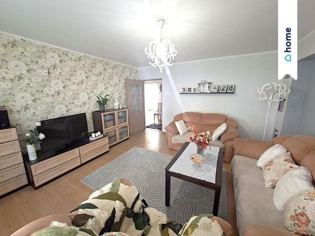 Gabrieli Zapolskiej 59,60 m², Gorzów Wielkopolski