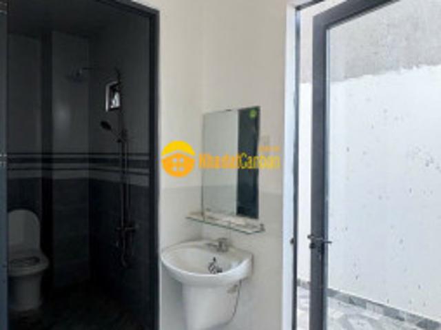 Gác lửng sổ riêng thổ cư cực đẹp ngay trung tâm