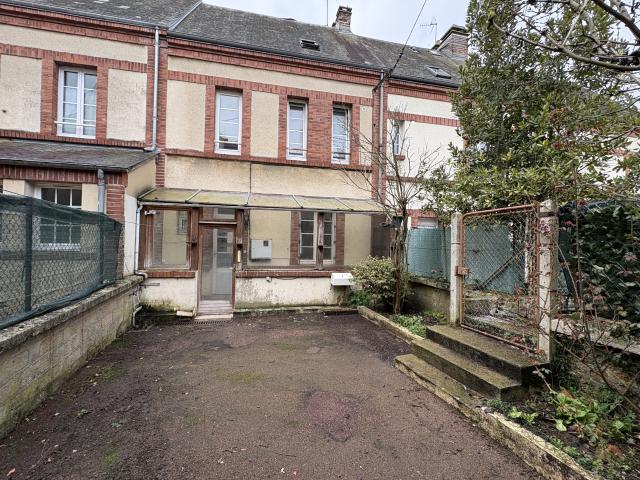 Gacé Vente Maison 61