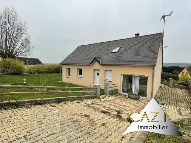 Gacé Vente Maison 61