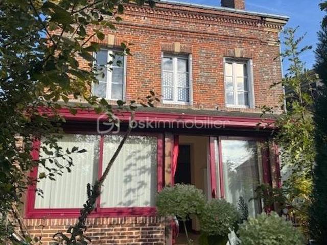 Gacé Vente Maison 61