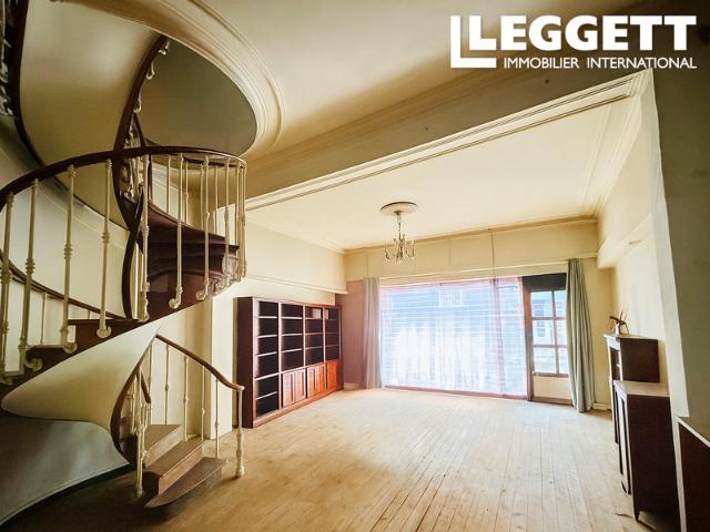 Gacé Vente Maison 61