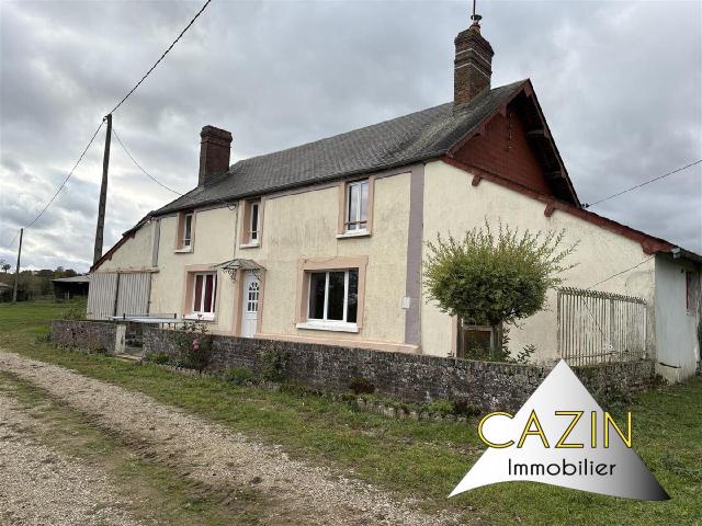 Gacé Vente Maison 61