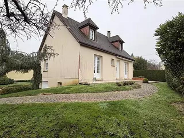 Gacé 61230 Achat / Vente maison 4 pièces t4