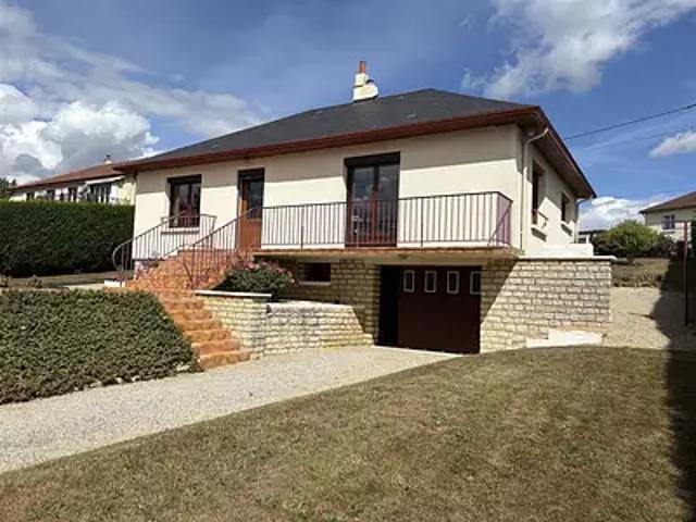 Gacé 61230 Achat / Vente maison 4 pièces t4