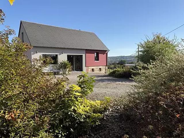 Gacé 61230 Achat / Vente maison 5 pièces t5