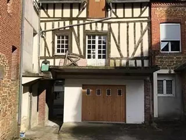 Gacé 61230 Achat / Vente maison 3 pièces t3