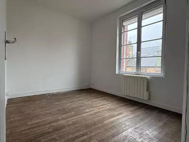 Gacé 61230 Location appartement 3 pièces t3