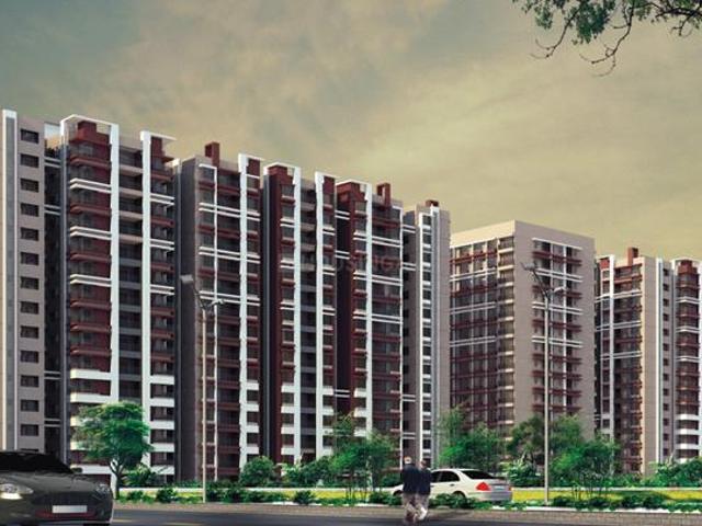 Gachibowli 2 BHK Apartment For Sale Hyderabad