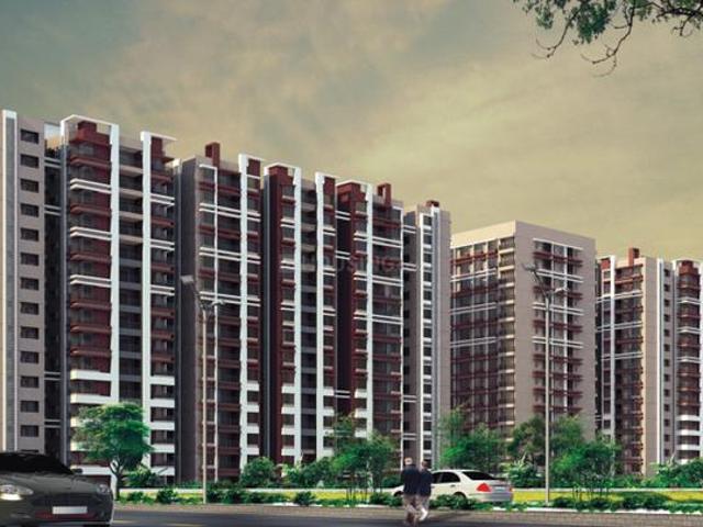 Gachibowli 2 BHK Apartment For Sale Hyderabad