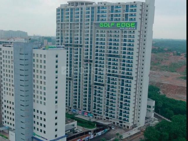 Gachibowli 3 BHK Apartment For Sale Hyderabad