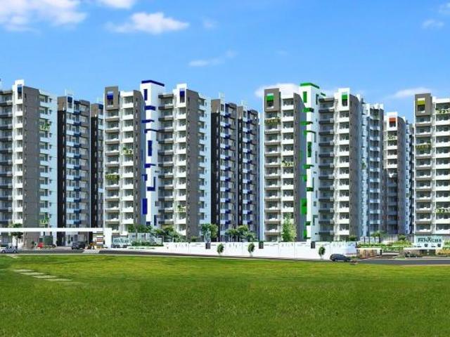 Gachibowli 3 BHK Apartment For Sale Hyderabad