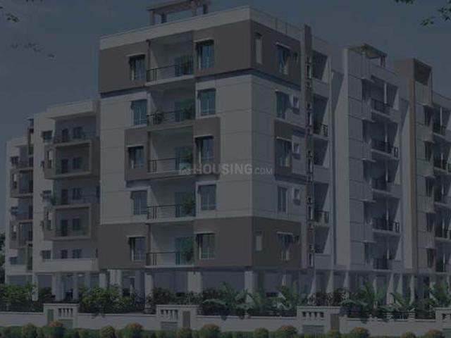 Gachibowli 3 BHK Apartment For Sale Hyderabad