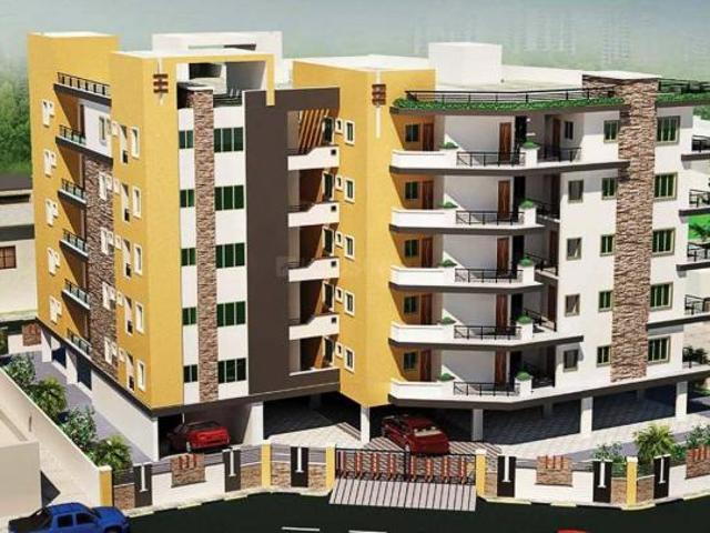 Gachibowli 3 BHK Apartment For Sale Hyderabad