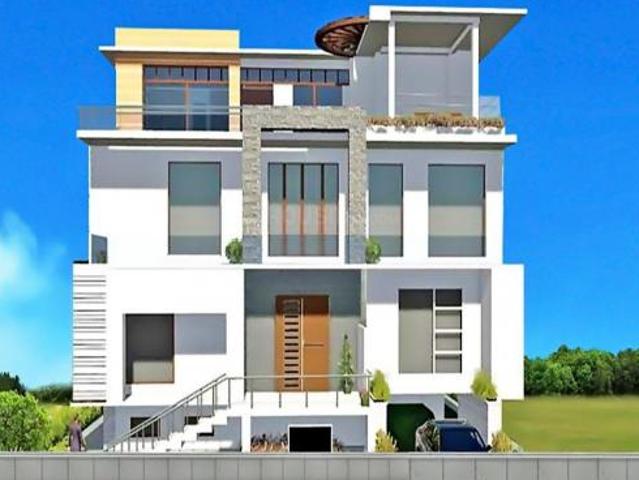 Gachibowli 3 BHK Villa For Sale Hyderabad