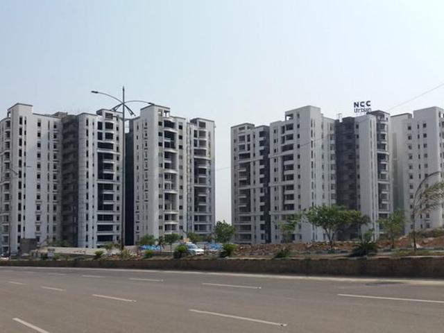 Gachibowli 4 BHK Apartment For Sale Hyderabad