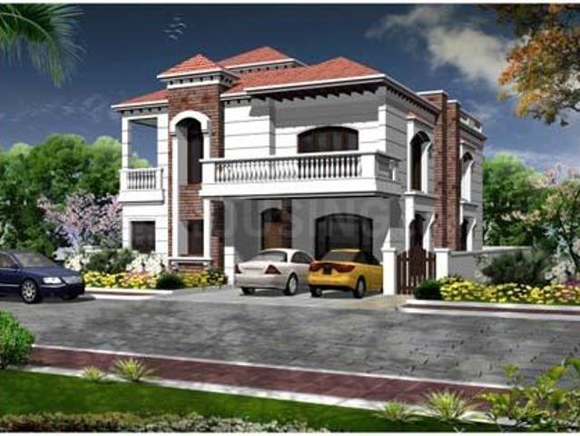 Gachibowli 4 BHK Villa For Sale Hyderabad