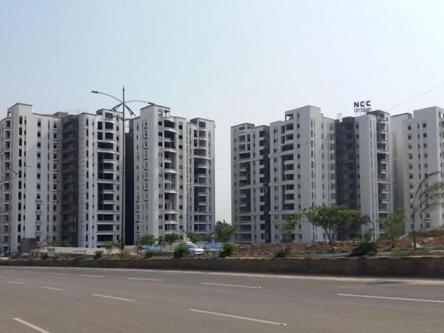 Gachibowli 5 BHK Apartment For Sale Hyderabad