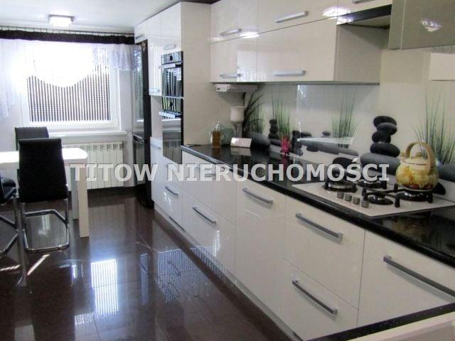 Gacka 140 m², Sosnowiec