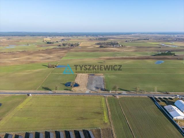 Gacnik, 4 391 m2