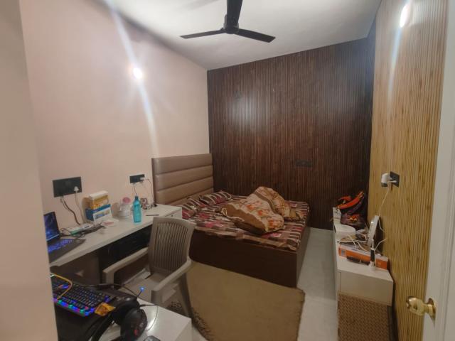 Gadaipur, South Delhi 3 Bedroom 800 Sq. Ft. Builder Floor in Gadaipur Delhi Listing ID: #10390