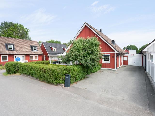 Gaddaborgsvägen 35