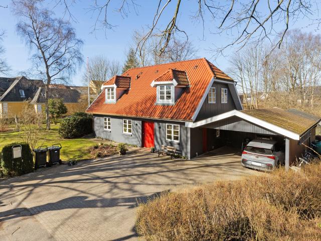 Ågade 3