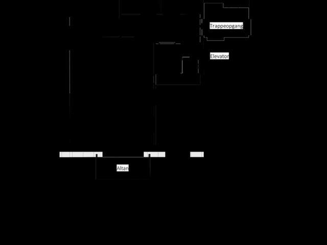Gadelandet 20A, 3. th