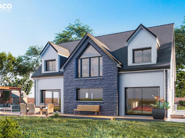 Gadencourt Vente Maison 27