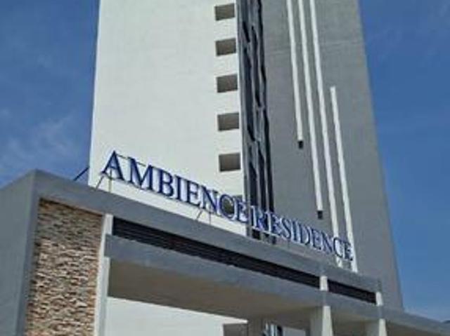 Gadong Harmoni Ambience Residence 689sf Low Floor Jalan Pulau Gad
