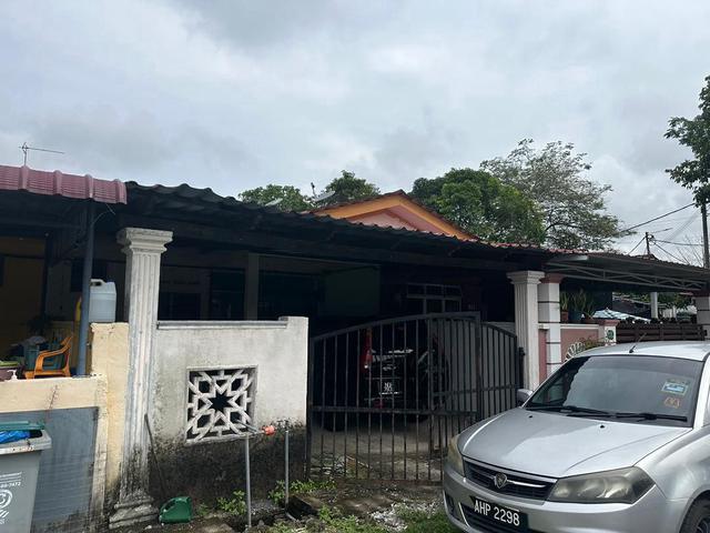 Gadong Jaya near Sendayan nego