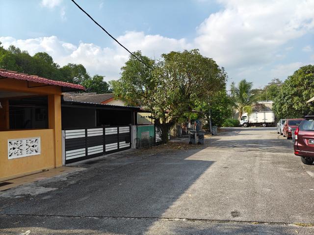 Gadong Jaya Rumah Teres Setingkat Below Market Value Deposit Flexible