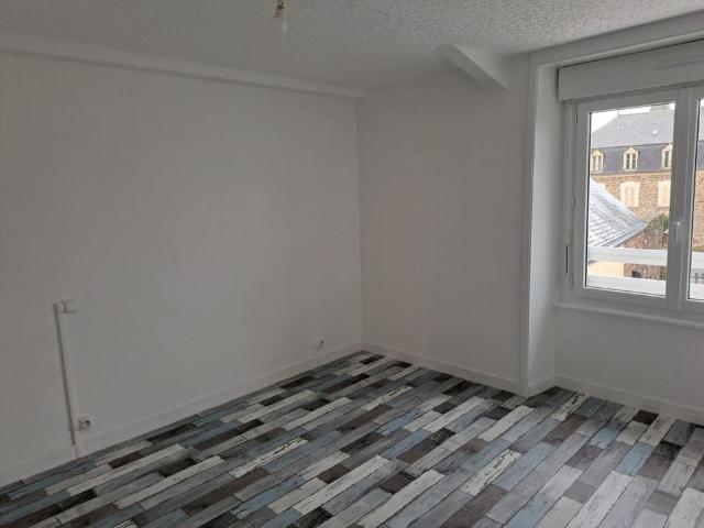 Gaël Vente Maison 35
