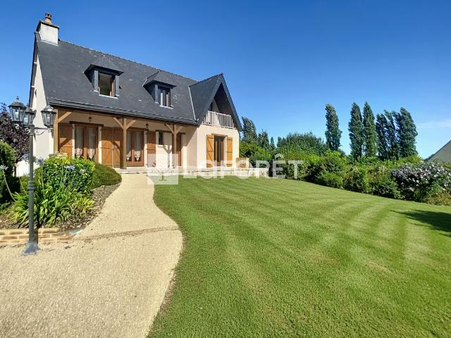 Gaël Vente Maison 35