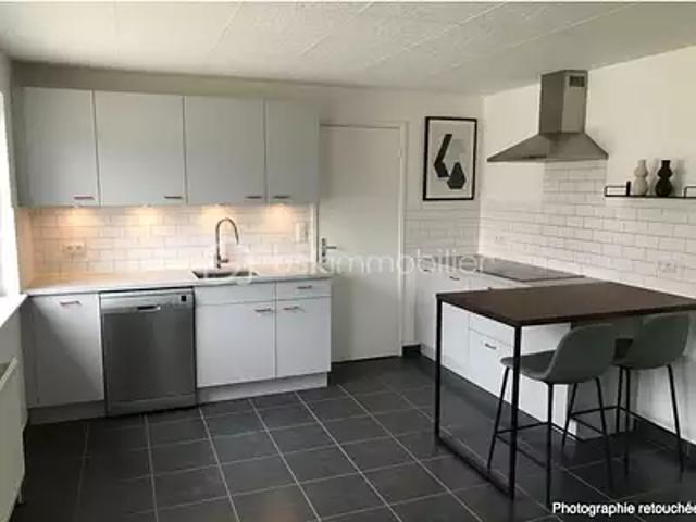 Gaël 35290 Achat / Vente maison 8 pièces t8