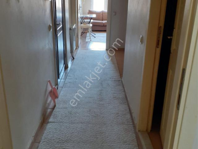 Gaffar Okkan Caddesinde Sahibinden Eşyalı 1+1 Kiralık