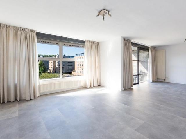 Gaffelaarspad 6, 1081 KK, Amsterdam