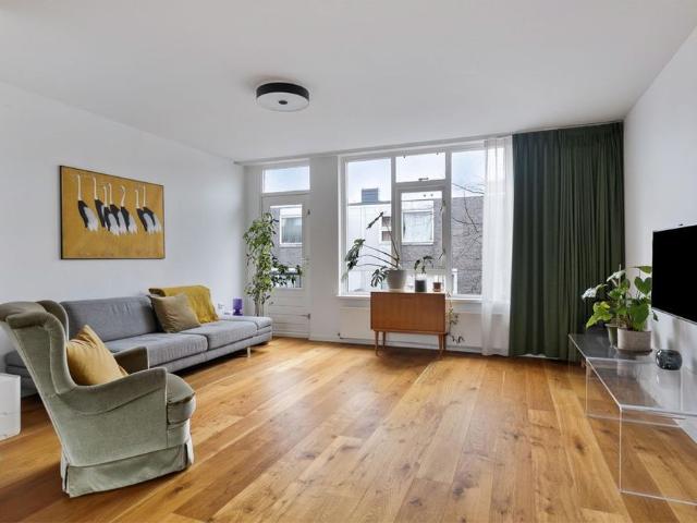 Gaffelstraat, 36 C, 3014RJ, Rotterdam, Zuid Holland 3014RJ