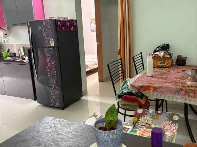 Gagan Vihar 2 Bedroom 1000 Sq. Ft. Apartment in Gangadham Pune Listing ID: #10066